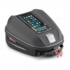 GIVI 탱크백 6리터 BF핏팅킷 ST611B