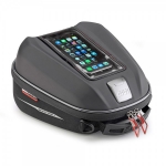 GIVI 탱크락 탱크백 6리터 BF핏팅킷 ST611B