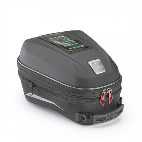 GIVI 탱크락 탱크백 15리터 BF핏팅킷 ST612