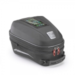 GIVI 탱크락 탱크백 15리터 BF핏팅킷 ST612