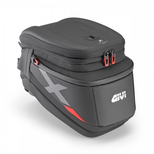 GIVI 탱크락 탱크백 15-18리터 확장형 BF핏팅킷 XL05