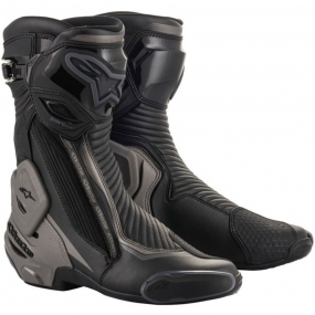 알파인스타즈 SMX PLUS V2 부츠 BLACK DARK GRAY
