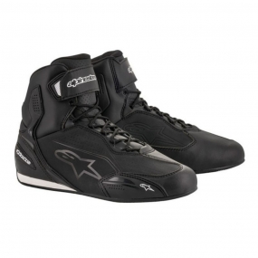 알파인스타즈 부츠 FASTER-3 SHOES BLACK BLACK