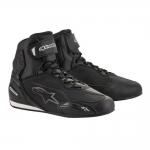 알파인스타즈 부츠 FASTER-3 SHOES BLACK BLACK