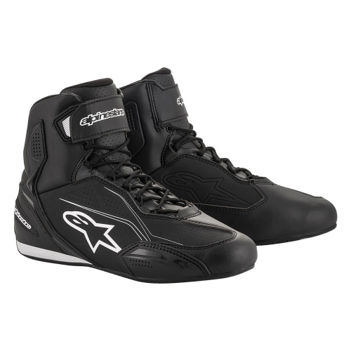 알파인스타즈 부츠 FASTER-3 SHOES BLACK
