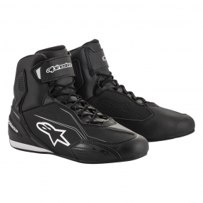 알파인스타즈 부츠 FASTER-3 SHOES BLACK