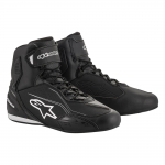 알파인스타즈 부츠 FASTER-3 SHOES BLACK
