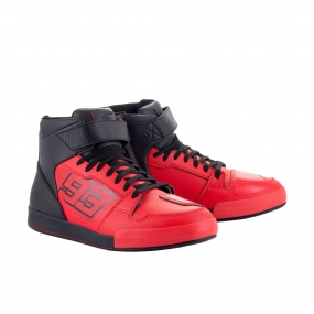 알파인스타즈 부츠 MM93 THUNDER BRGHT RD BLCK