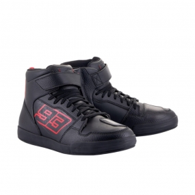 알파인스타즈 부츠 MM93 THUNDER BLCK BRGHT RD