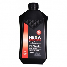헥사 그래핀 엔진오일 10W40