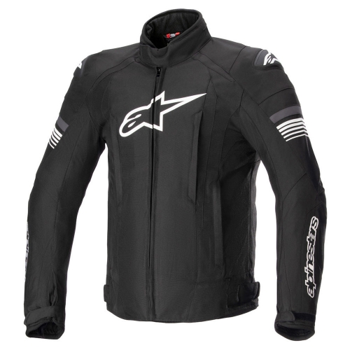 알파인스타즈 자켓 아시안핏 T-GP X BLACK