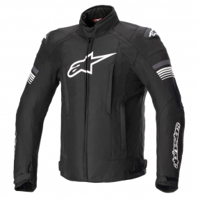 알파인스타즈 자켓 아시안핏 T-GP X BLACK