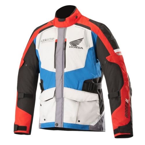 알파인스타즈 자켓 ANDES V2 DS D.G L..G BRIGHT RED