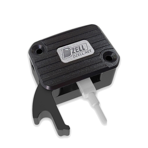 디젤 로얄엔필드 컨티넨탈GT, 인터셉터, 히말라얀 USB 충전포트
