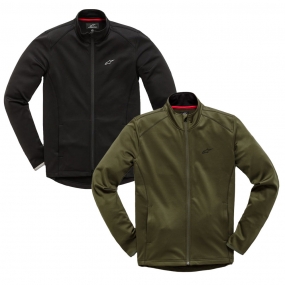 알파인스타 자켓 PURPOSE MID LAYER