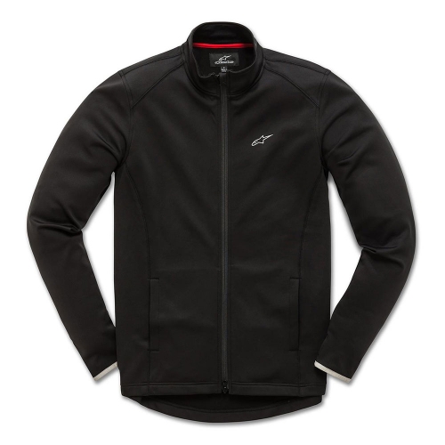 알파인스타즈 자켓 PURPOSE MID LAYER
