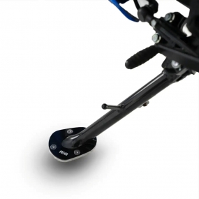 R&G 스즈키 GSX R125, S125 17이상 사이드스탠드 클립 PKS0111SI