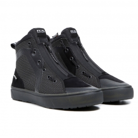 TCX 신발 IKASU AIR BLACK