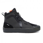 TCX 신발 IKASU AIR BLACK