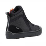 TCX 신발 IKASU AIR BLACK