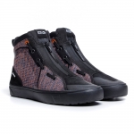 TCX 신발 IKASU AIR BLACK ORANGE BLUE