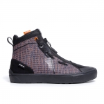 TCX 신발 IKASU AIR BLACK ORANGE BLUE