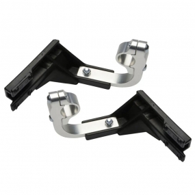 바크버스터 핸들가드 브라켓 유니버셜 범용타입