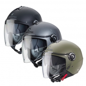 카베르그 리비에라 헬멧 V4