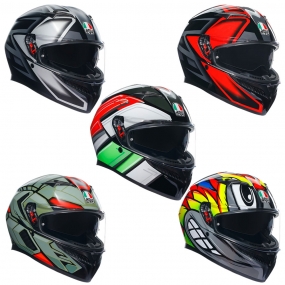 AGV 헬멧 K3 MULTI
