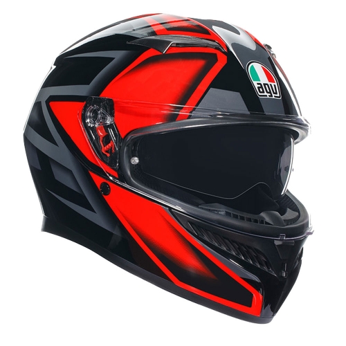 AGV 헬멧 K3 MULTI