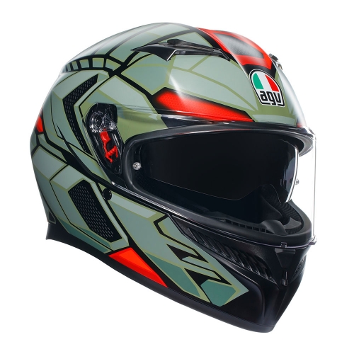 AGV 헬멧 K3 MULTI