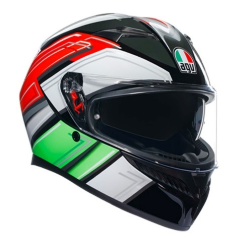 AGV 헬멧 K3 MULTI