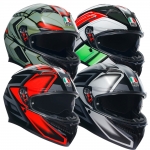 AGV 헬멧 K3 MULTI
