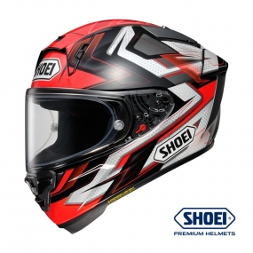 쇼에이 헬멧 X15 ESCALATE TC-1