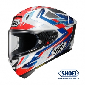 쇼에이 헬멧 X15 ESCALATE TC-10