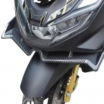 MSR 혼다 PCX125 21-24 립스포일러 카본