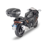 GIVI 스즈키 하야부사 21-23 리어캐리어 3120FZ