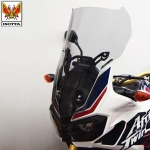 이소타 혼다 아프리카트윈 CRF1000L 17이상 전용 미들스크린 SC197