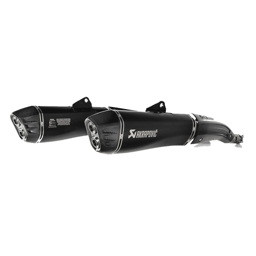 아크라포빅 BMW K1600B/GA 17-20 머플러