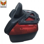 이소타 BMW K1600GTL 10이상 탑케이스 리어랙 PP11-all