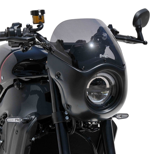 ERMAX 야마하 XSR900 22-23 전용 까페레이서 스타일 프론트카울