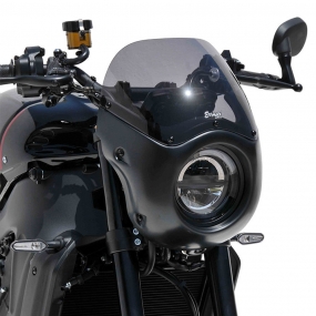 ERMAX 야마하 XSR900 22-23 전용 까페레이서 스타일 프론트카울