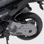 ERMAX BMW C650 16-20 전용 리어휀다