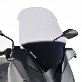ERMAX 야마하 XMAX300 17-22 롱스크린