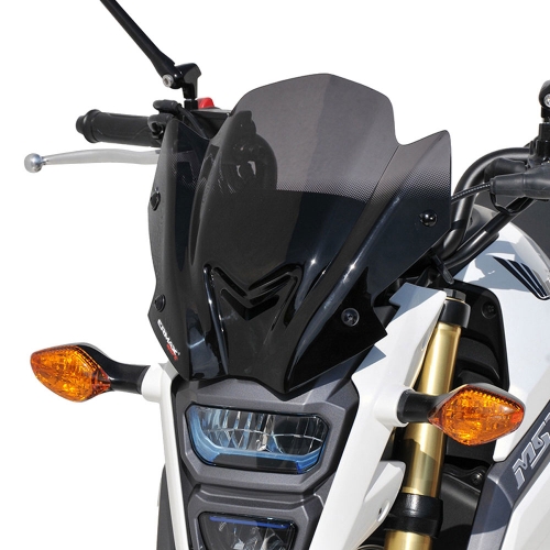 ERMAX 혼다 MSX125 16-20 30cm 스포츠스크린