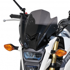 ERMAX 혼다 MSX125 16-20 30cm 스포츠스크린