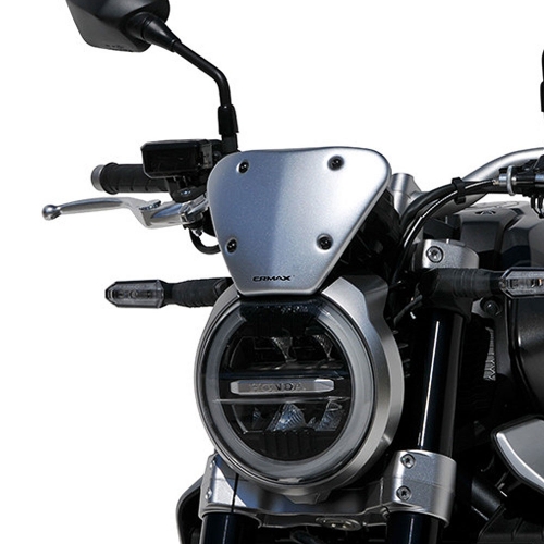 ERMAX 혼다 CB1000R 18-20 전용 노즈스크린