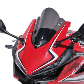 ERMAX 혼다 CBR500R 19이상 전용 에어로 스크린