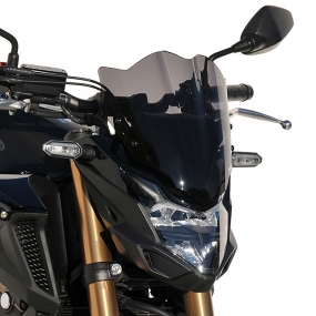 ERMAX 혼다 CB500F 19이상 28cm 스포츠스크린