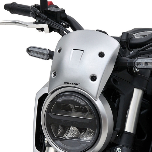 ERMAX 혼다 CB125R 18이상 노즈스크린